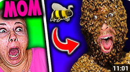 TikTok Wigofellas PRANKS on MOM - Wigofellas PRANKS on Girlfriend - Wigofellas TikTok PRANKS DAY 76