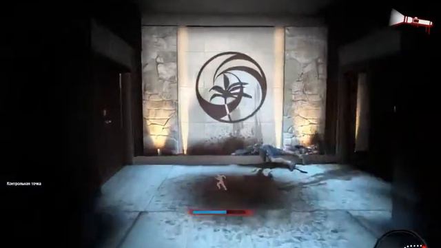 ИГРАЕМ ПО СЕТИ В DEAD ISLAND!!!))) смотреть онлайн