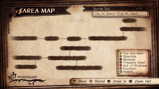 The Cruel King and the Great Hero Playthrough part 8 смотреть онлайн