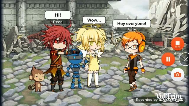 ФЕРИ СПАС МИР!? #2 смотреть онлайн