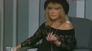 Тема с Владом Листевым Алла Пугачева.1993.avi