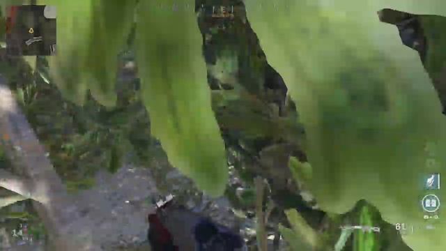 Call of Duty®: Modern Warfare® - Death Dealer Mara is the Final Girl смотреть онлайн