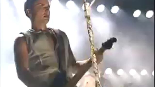 Weißes Fleisch Rammstein.