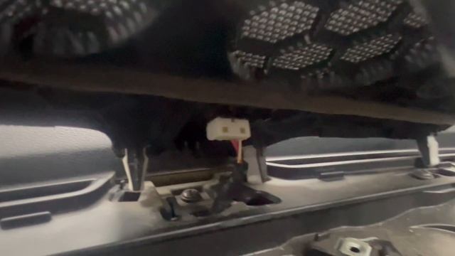 Не работает оповещение поворотников Kia portage4 смотреть онлайн