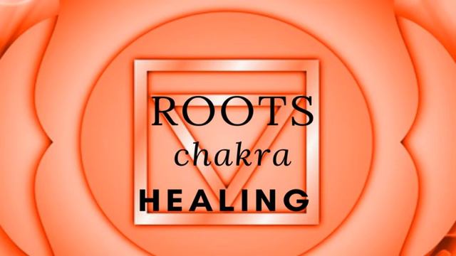 Unlocking Root Chakra Music - Let Go Worries, Anxiety, Fear - Chakra Meditation Music смотреть онлайн