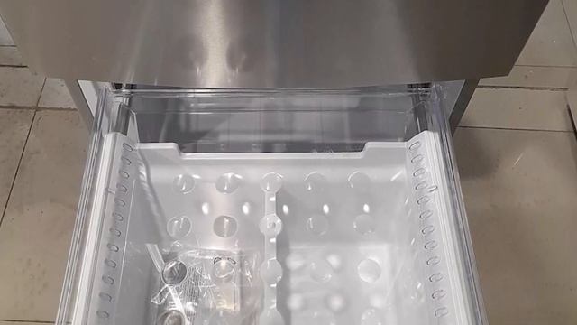 Холодильник Haier A2F637CXMV (A2F637CGG, A2F637CGBG, A2F637CGWG) смотреть онлайн