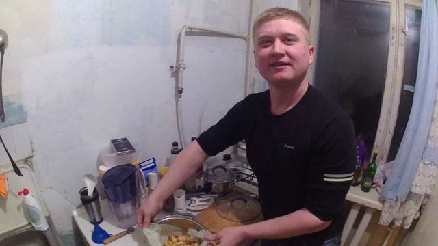 Часть 6 Картошкафр - ФИНАЛ 14 01 2018 смотреть онлайн