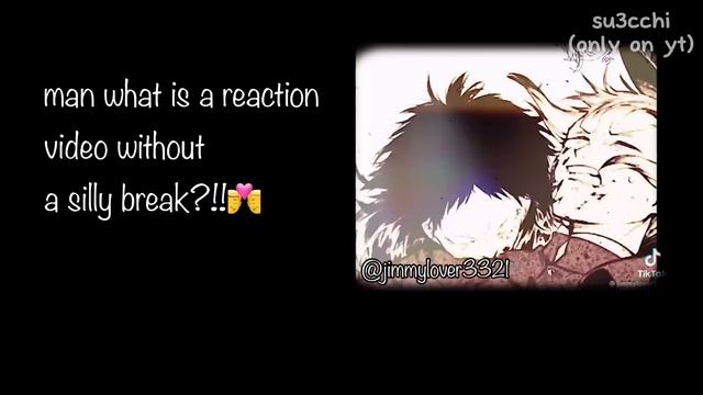 BSD React To My Videos (ikr) || BSD GRV  || Gacha Club