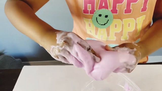 Make Your Own Slime At Home 🧴🥣 смотреть онлайн