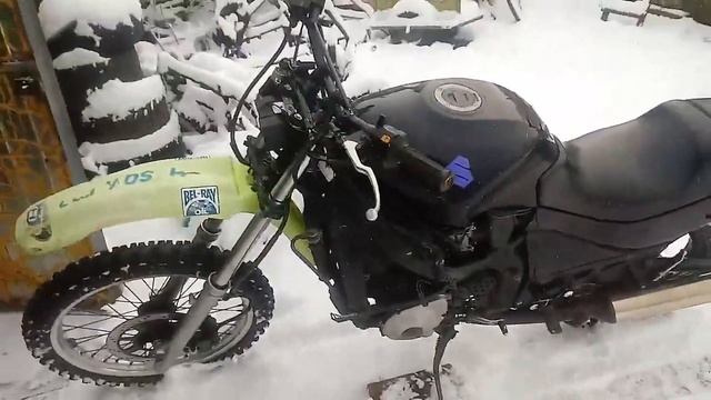 Suzuki gsx 600f cross смотреть онлайн