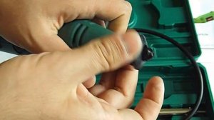 Обзор мини-дрели Hammer MD135A