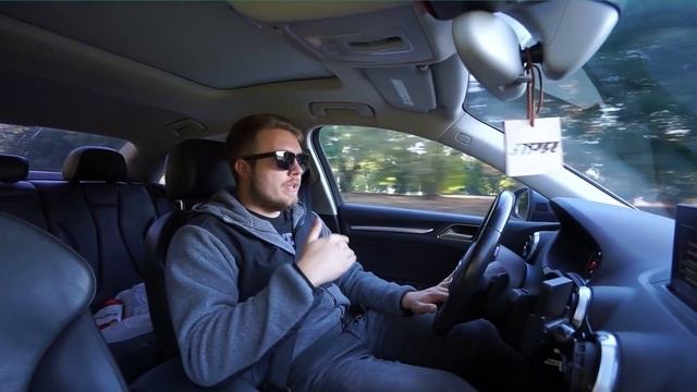 Why you NEED a DSG tune on your Audi!!! смотреть онлайн