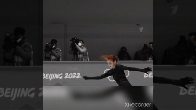 Александра Трусова - Alexandra подала заявление в ФФКР о переходе в группу Светланы Соколовской смотреть онлайн