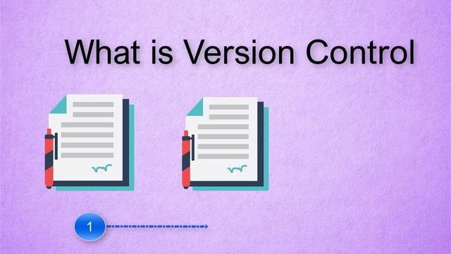 What is Github and Version Control System | Explained смотреть онлайн