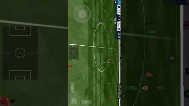 Dream legend soccer 18 game смотреть онлайн