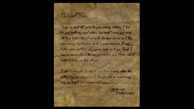 Slenderman The Arrival #6 | "La última grabación de Kate" | D.O.M GameX смотреть онлайн