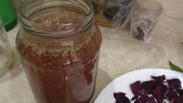 Напиток с Вит.С 1000 Ед.очищающий желчные протоки и сосуды