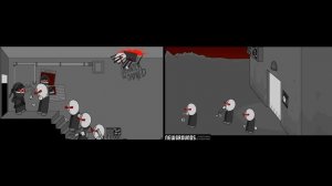 Madness Combat: (In Real Time)