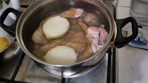 готовим свиные ушки к пиву