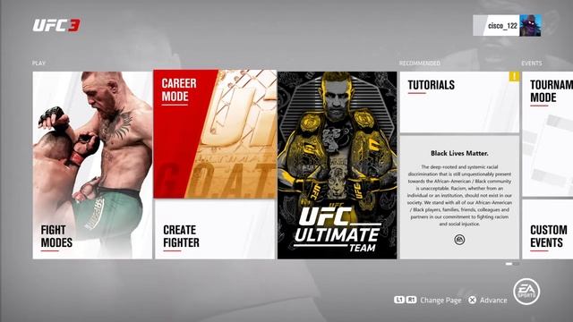 How to unlock Bruce lee in Ufc 3 смотреть онлайн