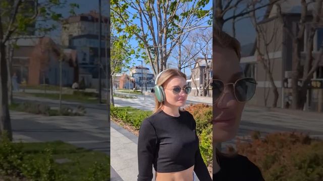 Обзор Apple AirPods Max смотреть онлайн