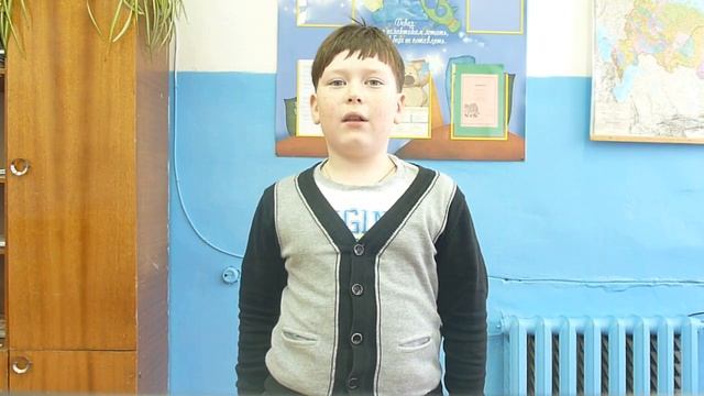 Страна читающая — Артём Барышев читает произведение «Лебедь, Рак и Щука» И. А. Крылова смотреть онлайн