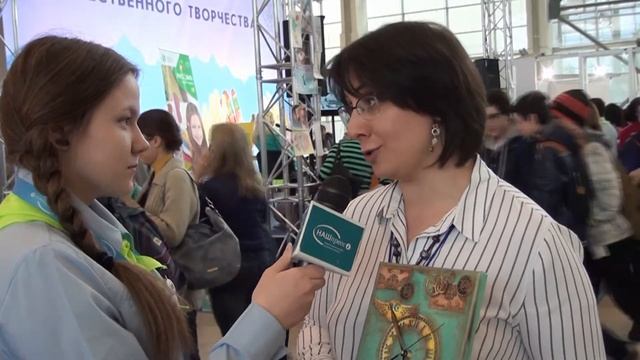 В технике декупаж // ММСО 2017 смотреть онлайн