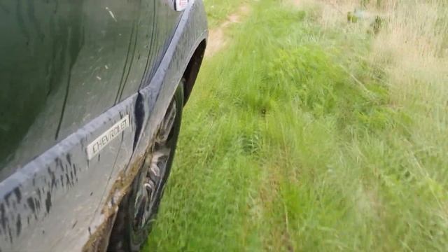 Дорожные испытания Viatti Bosco A/T V-237 215/65 R16