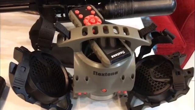Pulsar XP50 Trail, Pulsar Apex LRF Thermal Scopes, Flextone FLX 500, Seek Reveal Pro & XQ38 Quantum смотреть онлайн