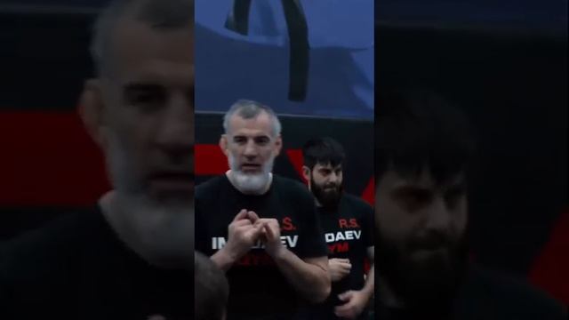 Вольная борьба для детей | Сайтиев Бувайсар смотреть онлайн