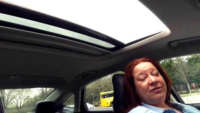 Sh*t I didn't know until I read the owner's manual - 2015 Ford Fusion Titanium смотреть онлайн