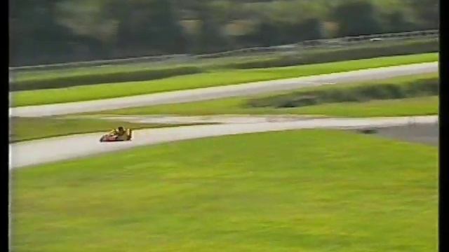 Formula E Karts смотреть онлайн