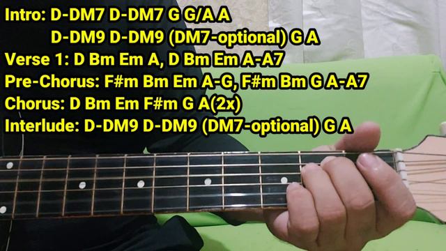 When I'm Gone - Albert Hammond (Easy Guitar Chords - Guitar Tutorial) смотреть онлайн