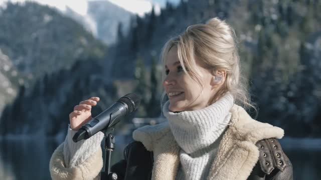 Close To Monday - Live Set | Part 1 ? Новая Электронная Музыка ? Nature Drone ? New Electronica