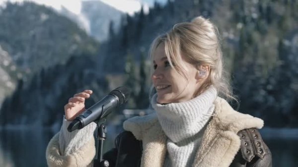 Close to Monday - Live Set | Part 1 ? Новая Электронная Музыка ? Nature Drone ? New Electronica