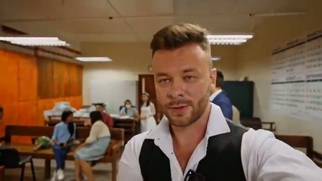 День свадьбы Артёма и Хайлин на Филиппинах. смотреть онлайн