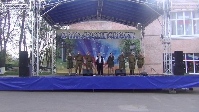 Любава-когда мы были на войне смотреть онлайн