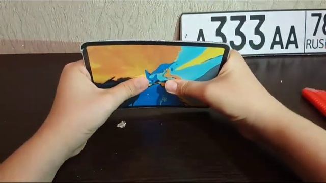 Короче говоря я разрезал iPad pro mini смотреть онлайн