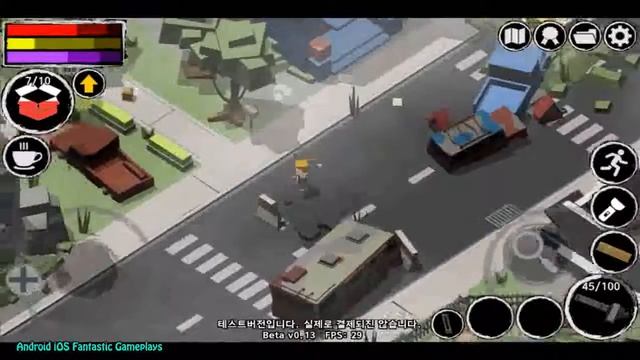 NearEscape Android Gameplay Beta Test смотреть онлайн