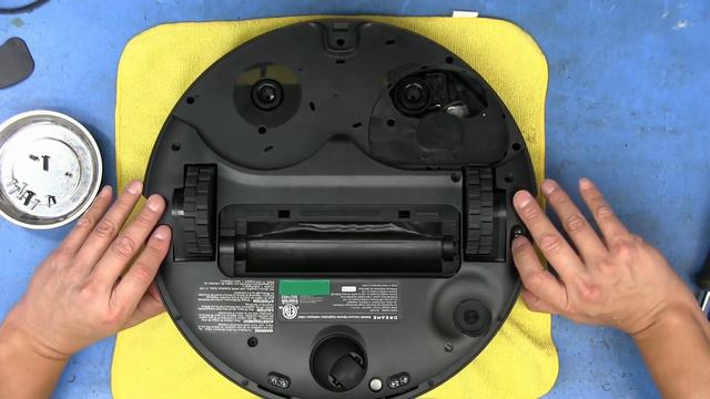 TEF #161 | Dreame Dreamebot X30 Ultra Unboxing And Teardown смотреть онлайн