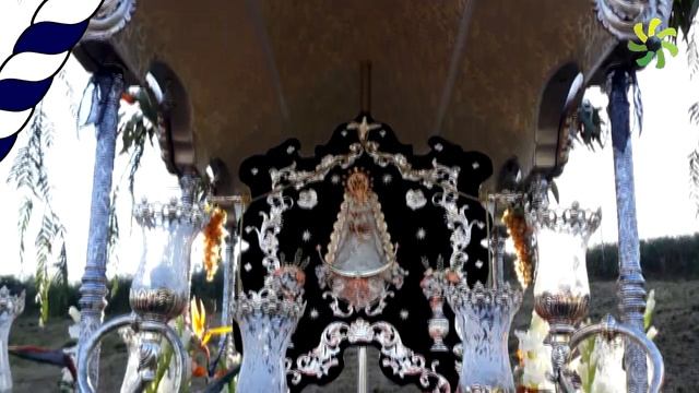 Hermandad Nuestra Señora del Rocío de Santa Coloma de Gramenet смотреть онлайн