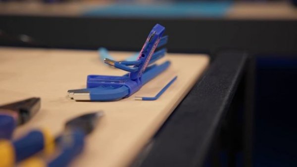 Replacing a Timing Belt - 3D Printing Part 11