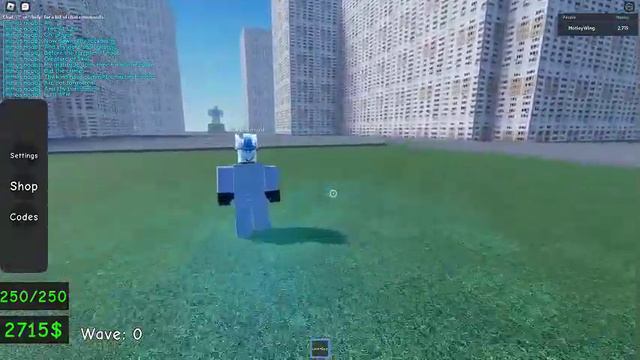 HOW TO GET MINOS NOOB BADGE IN COMBAT NOOBS SIEGE DEFENSE смотреть онлайн