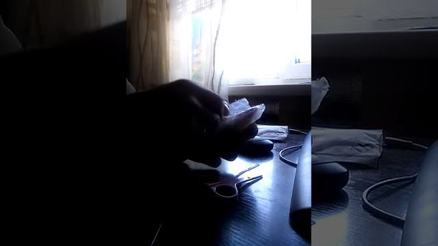 Autopsy parcel from China смотреть онлайн