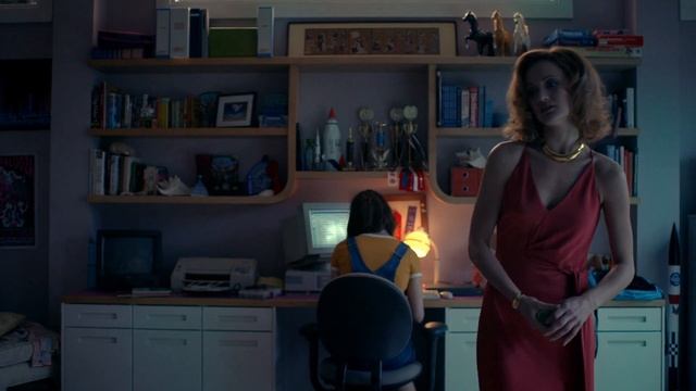 Halt and Catch Fire 4x10 - "What if we work together again?" смотреть онлайн
