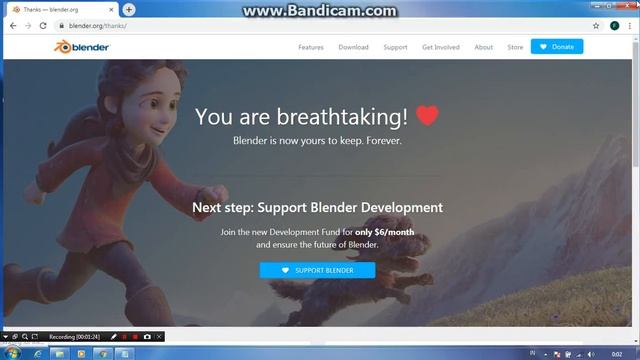 how to download and install Blender to windows 7 32bit смотреть онлайн