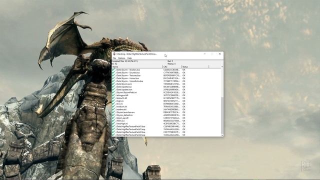 Skyrim Legendary Edition 2022 (AND FOR EVER) смотреть онлайн