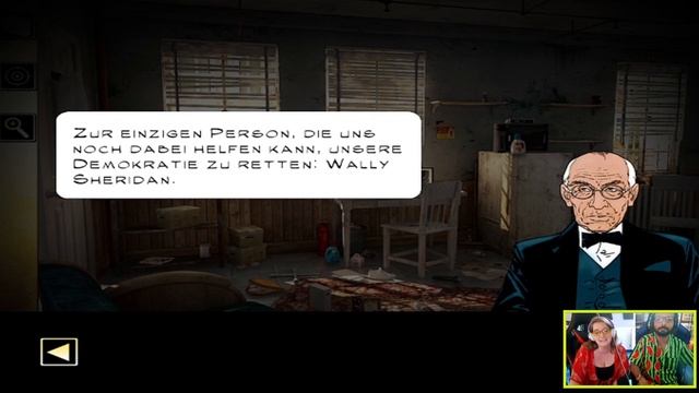 XIII LOST IDENTITY - Folge 4 ~ Die Präsidentenrettung - German Lets Play смотреть онлайн
