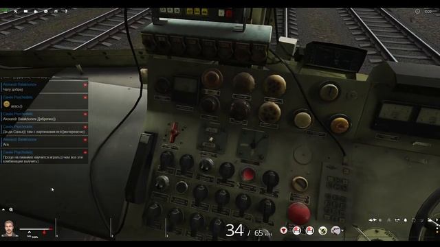 TRAINZ RAILROAD SIMULATOR 2019  -  Смотрим новые маршруты