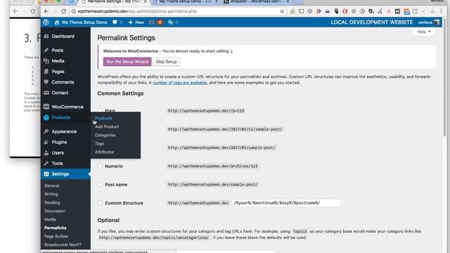 24. Post Types | WordPress Theme Setup Guide смотреть онлайн